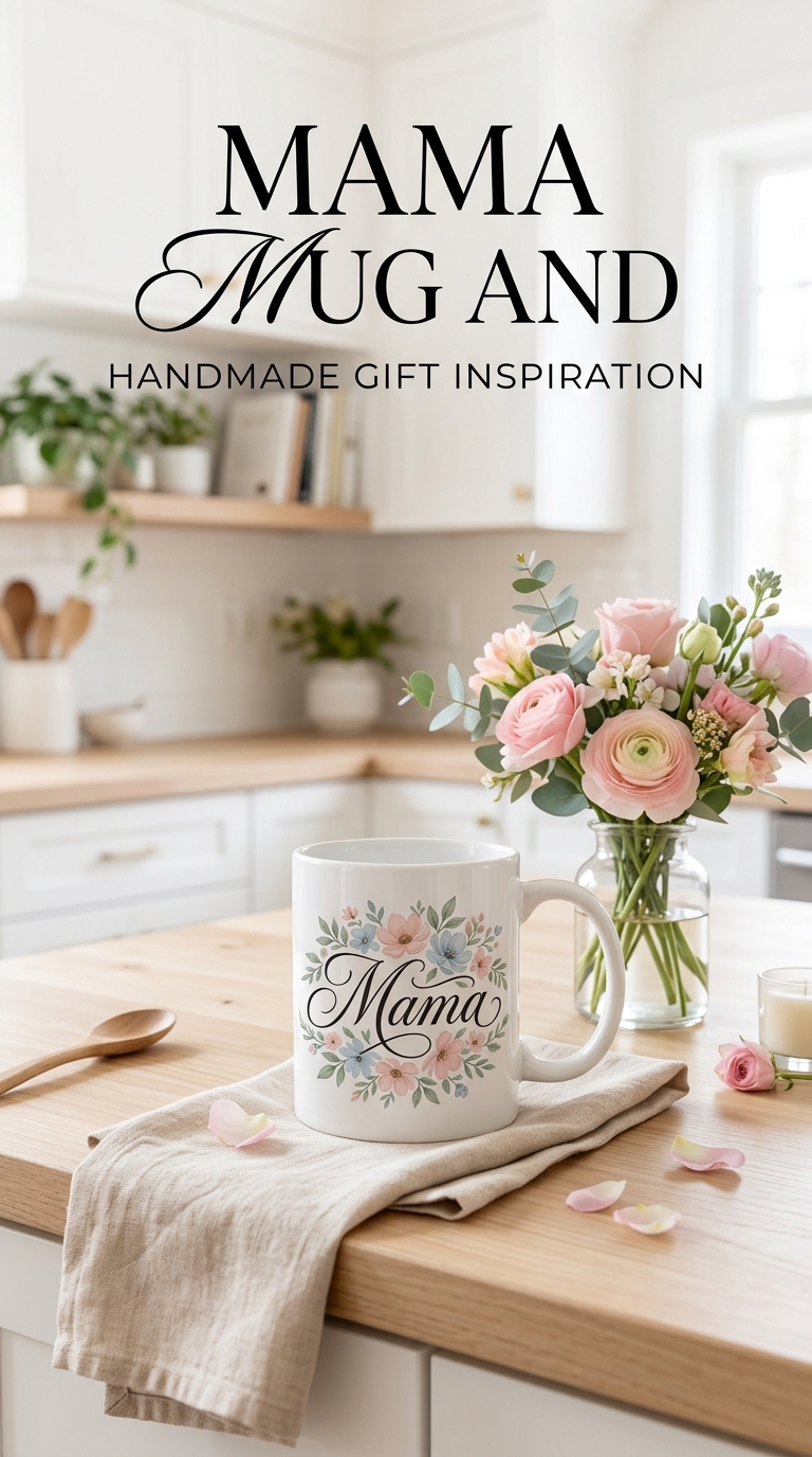 Mama mug