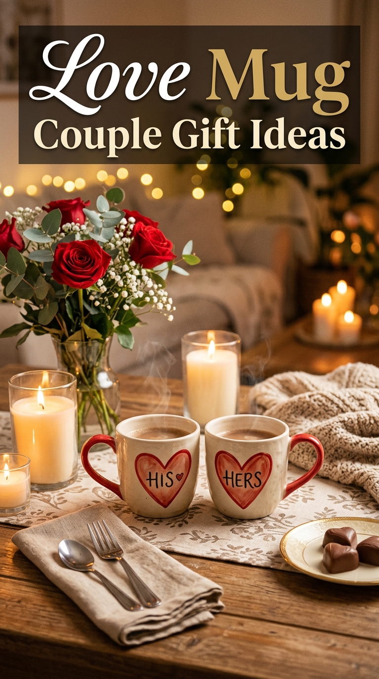 Love mug